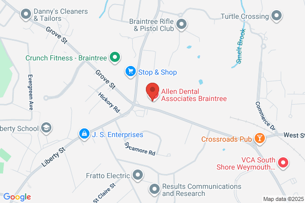 Braintree Family Physician Inc
