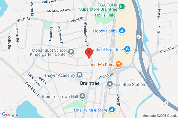 South Shore Endoscopy Center