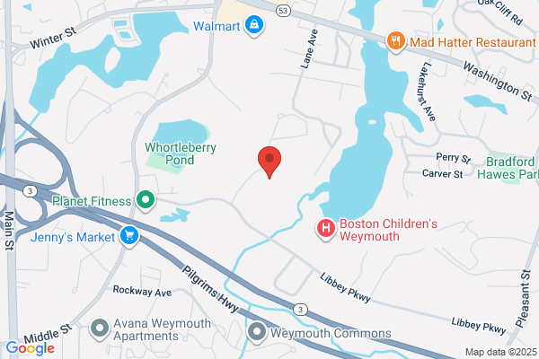 South Shore Women's Health