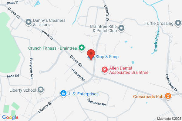 Stop & Shop