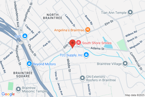 Braintree Coal & Oil Inc
