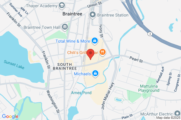 Braintree Heating & Air Conditioning