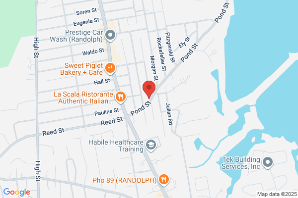 N.R. Plumbing and Heating