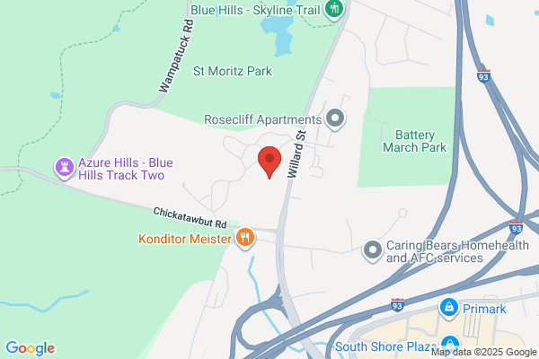 Divine Watch Healthcare LLC