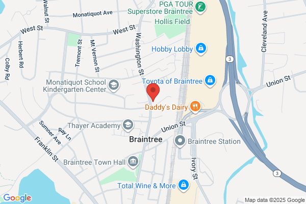 Hospice of the South Shore