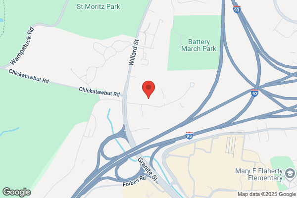 Motel 6 Boston South - Braintree