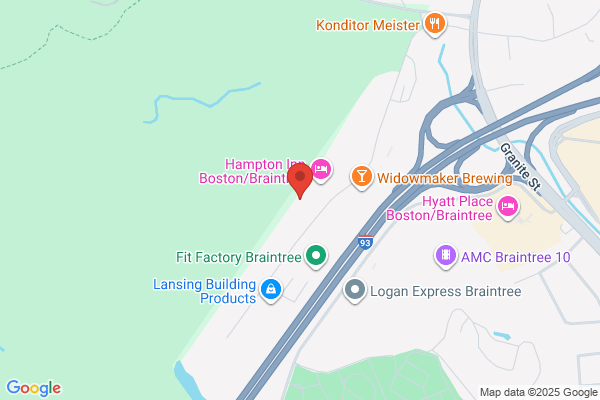 Candlewood Suites Boston-Braintree - CLOSED