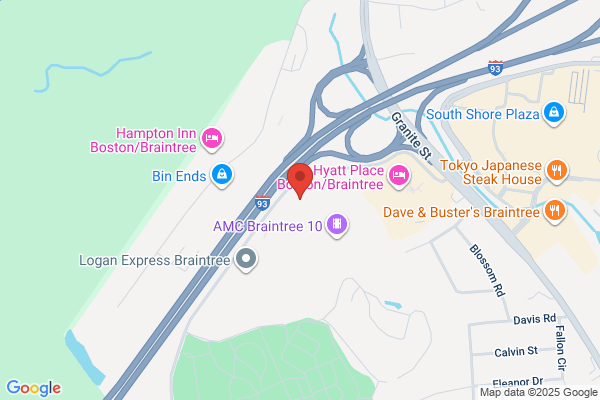 Residence Inn by Marriott Boston Braintree