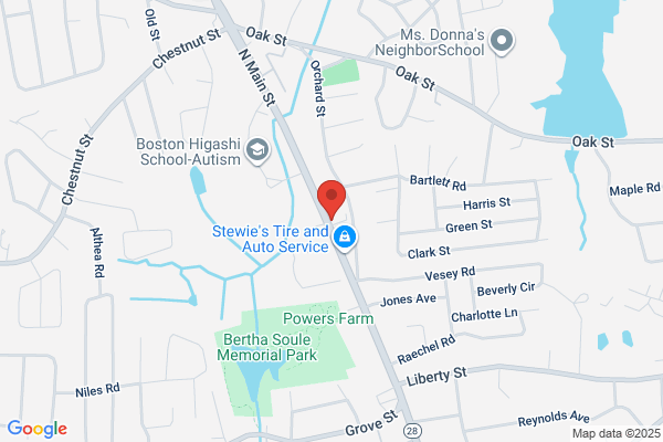 Frank Baker Insurance Agency
