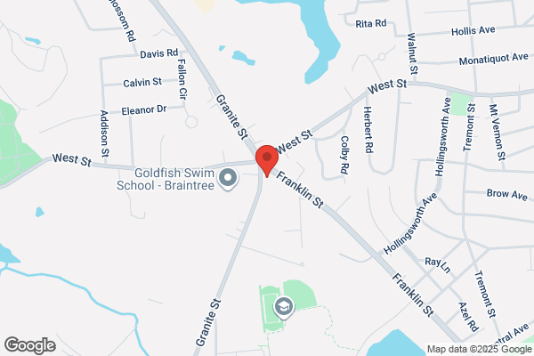 Kaplansky Insurance - Weymouth