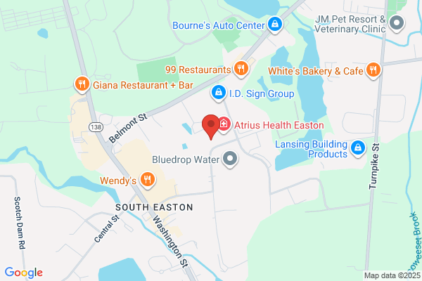 New England Medical Billing