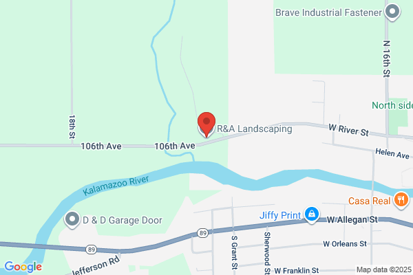 R&A Landscaping