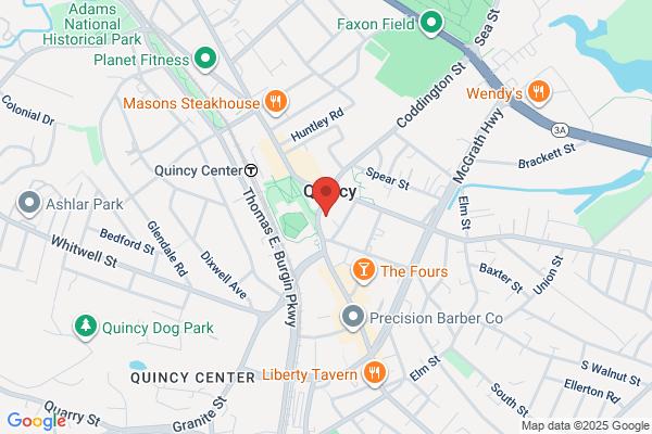 Barron Thomas M Attorney