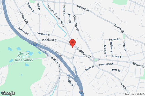 Wilson Tracy Attorney