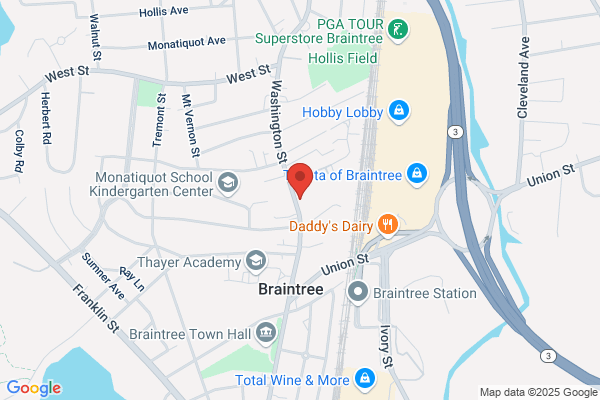 Nashawaty & Rand