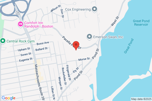Econocorp Inc
