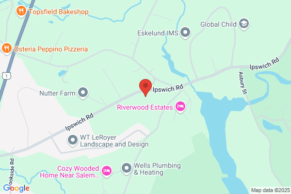 Topsfield Engineering Service, Inc.