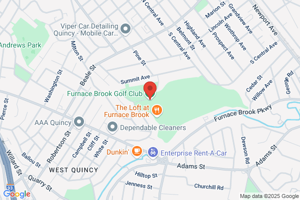 Furnace Brook Automatic Heating Co