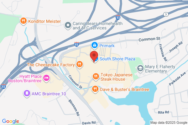 Braintree Eye Associates