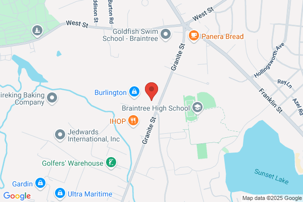 Bay State Physical Therapy Corporate