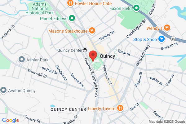 Quincy 2000 Corporation