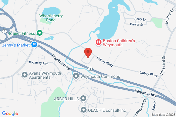 Seven Hills Corporation