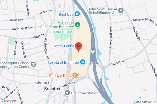 Banfield Pet Hospital