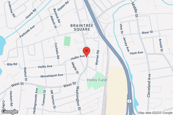 Braintree Driving School