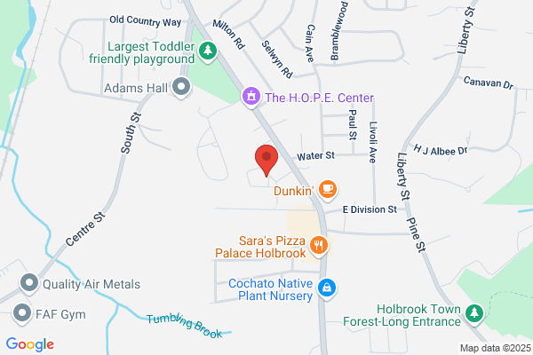 Braintree Housing Authority