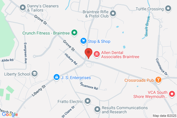 Braintree Jewelers
