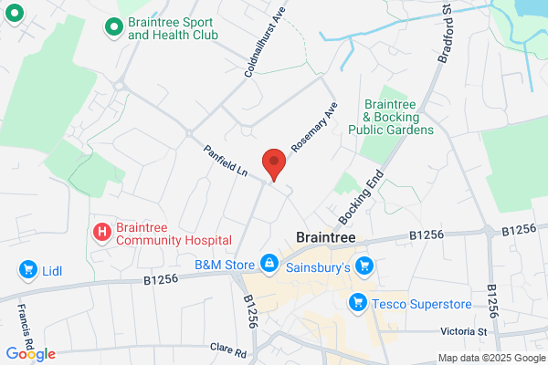 Braintree Podiatry
