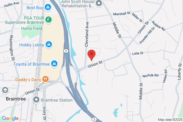 Braintree Town of, Police Dept, Records Dept