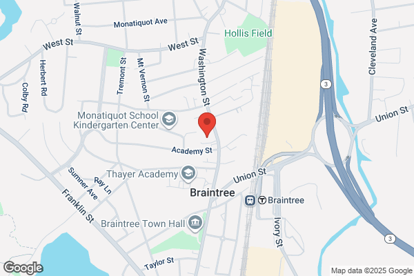 Kumon Math and Reading Center of Braintree