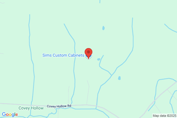 Sims Cabinetry, Inc.