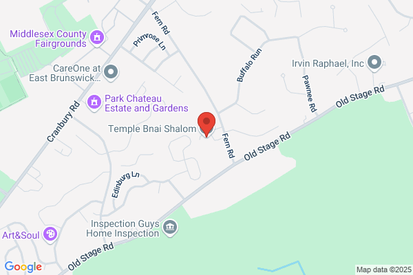 Temple Bnai Shalom