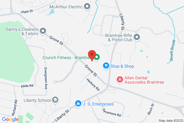 Bay State Physical Therapy