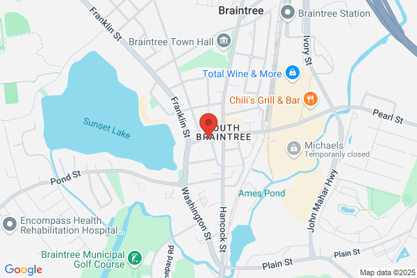 Braintree House Of Pizza