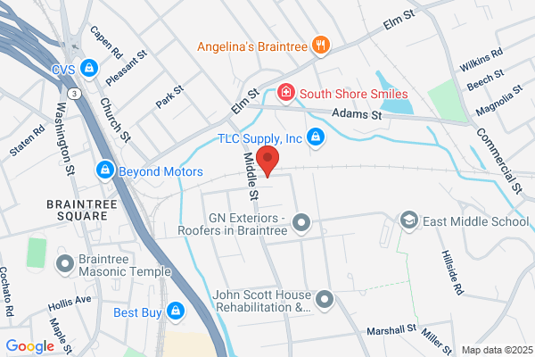 A N Plumbing