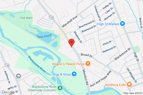 Alliance Plumbing & Heating Corporation