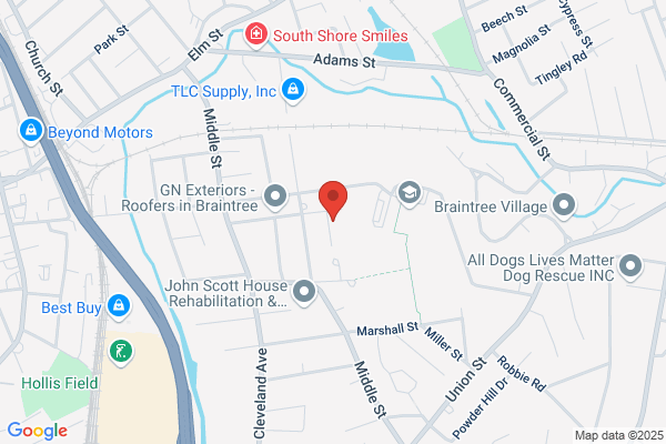 Dons Plumbing & Heating