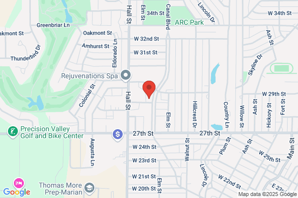 MacKintire's Plumbing & Heating Inc