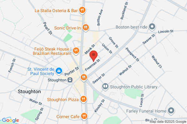 New England Drain Service
