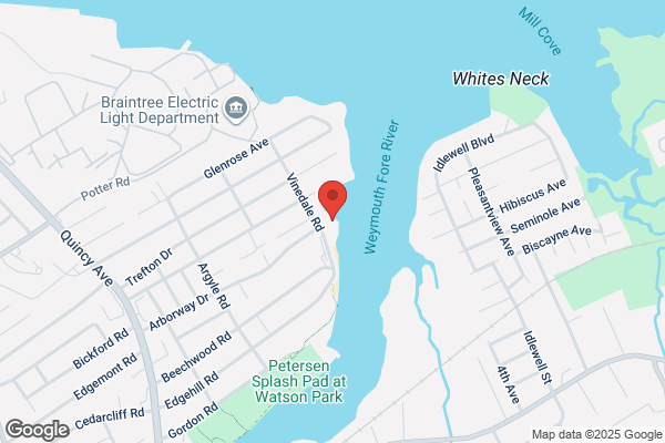 Braintree Yacht Club