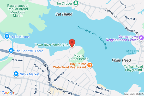 Town River Yacht Club