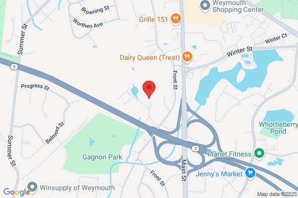Weymouth Sportsmens Club Inc