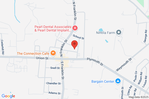 Troup Real Estate Inc