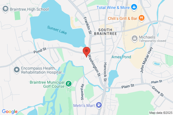 South Congregational Church