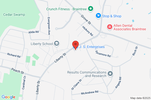 J. S. Enterprises, Inc