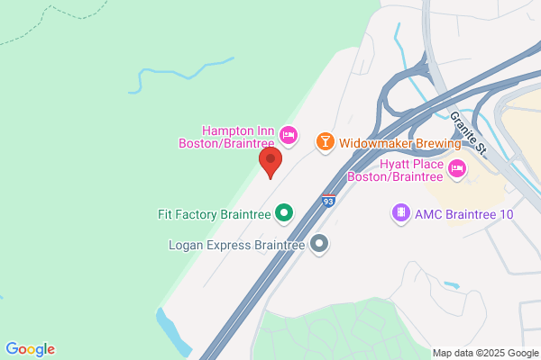 Norfolk Kitchen & Bath Braintree