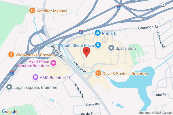 Siros Braintree